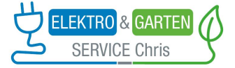 Elektro & Garten Service Chris